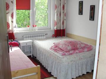 Фото номера Дом для отпуска Дома для отпуска Agroturystyka Ranczo г. Sławatycze 11