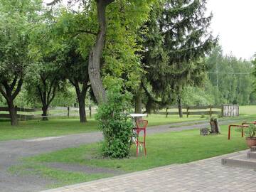 Фото номера Дом для отпуска Дома для отпуска Agroturystyka Ranczo г. Sławatycze 14