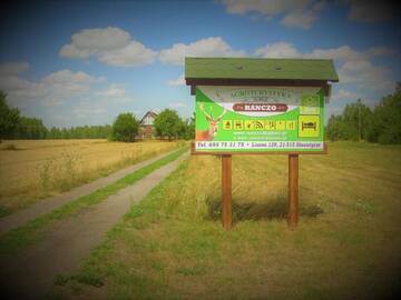 Фото номера Дом для отпуска Дома для отпуска Agroturystyka Ranczo г. Sławatycze 32