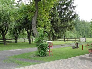 Фото номера Дом для отпуска Дома для отпуска Agroturystyka Ranczo г. Sławatycze 29